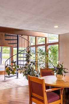 Jot's Resort,Florence>>Curry County,3 star
