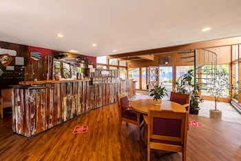 Jot's Resort,Florence>>Curry County,3 star