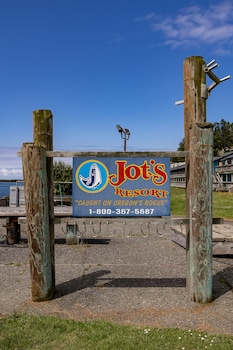 jots resort