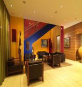 boutique hotel am stephansplatz