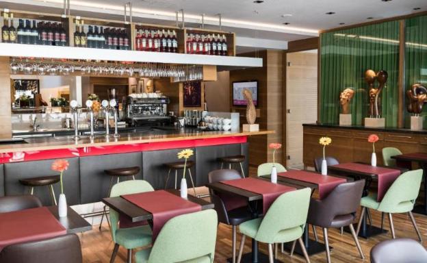 boutique hotel am stephansplatz