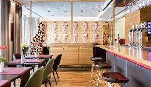 boutique hotel am stephansplatz