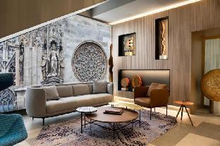 boutique hotel am stephansplatz