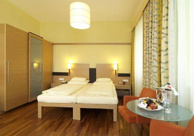 boutique hotel am stephansplatz