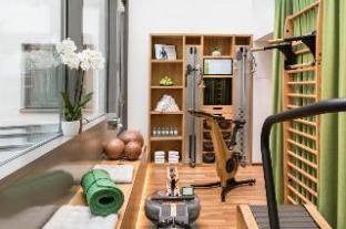 boutique hotel am stephansplatz