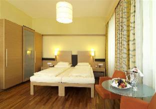 boutique hotel am stephansplatz