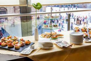 boutique hotel am stephansplatz