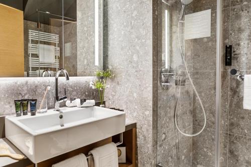 boutique hotel am stephansplatz