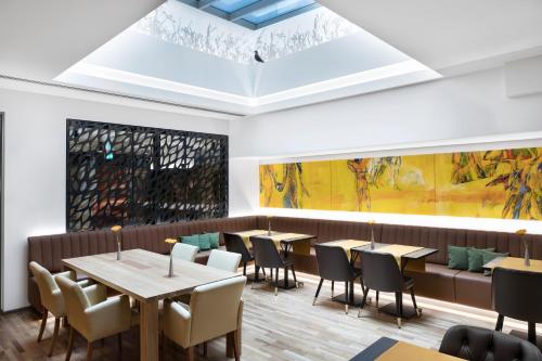 boutique hotel am stephansplatz