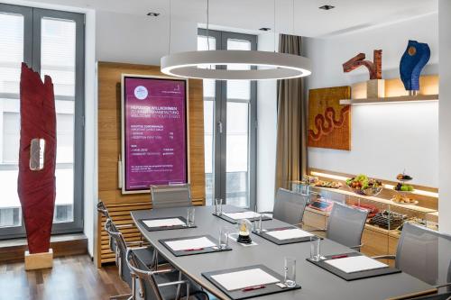 boutique hotel am stephansplatz