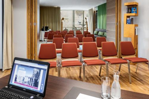 boutique hotel am stephansplatz