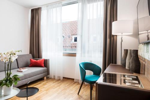 boutique hotel am stephansplatz