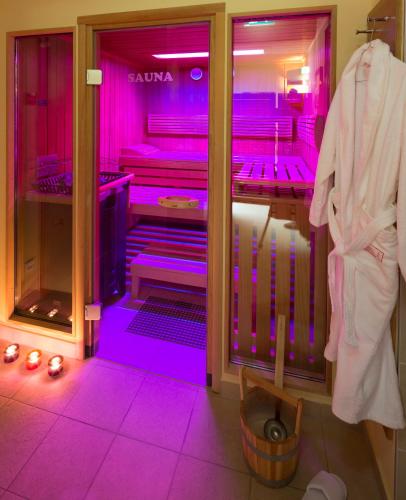 boutique hotel am stephansplatz