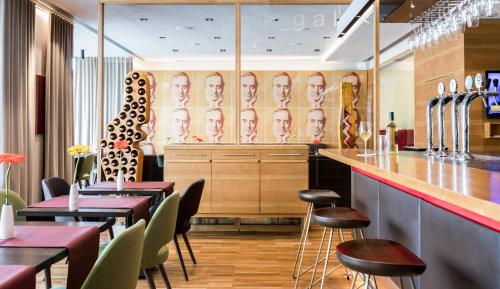 boutique hotel am stephansplatz