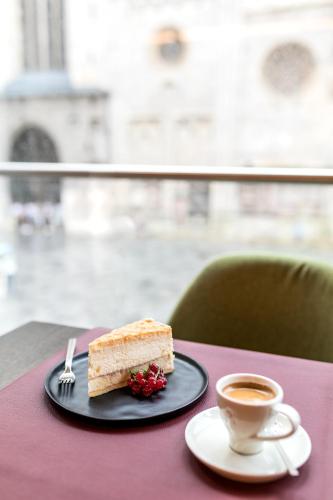 boutique hotel am stephansplatz