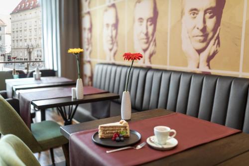 boutique hotel am stephansplatz