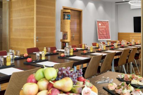 boutique hotel am stephansplatz