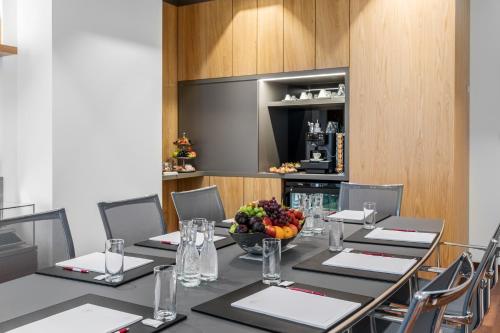 boutique hotel am stephansplatz