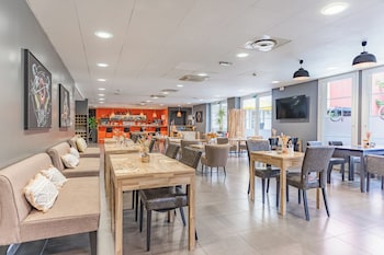 appartcity confort le bourget aeroport