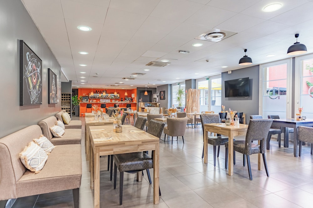 appartcity confort le bourget aeroport