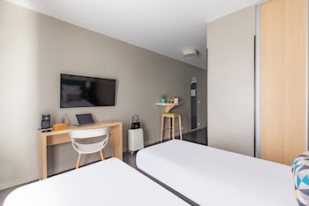 appartcity confort le bourget aeroport