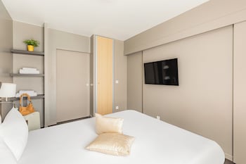 appartcity confort le bourget aeroport