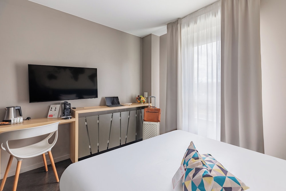 appartcity confort le bourget aeroport