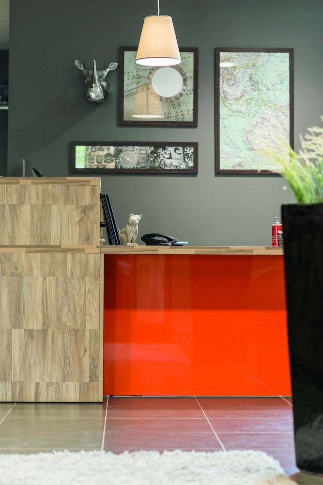 appartcity confort le bourget aeroport