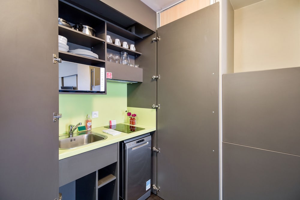 appartcity confort le bourget aeroport