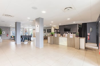 appartcity confort le bourget aeroport