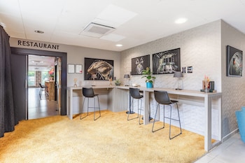 appartcity confort le bourget aeroport