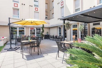 appartcity confort le bourget aeroport