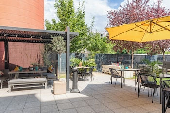 appartcity confort le bourget aeroport