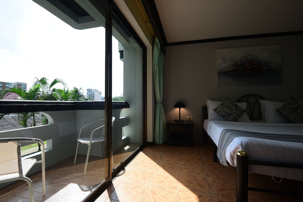 nanai residence