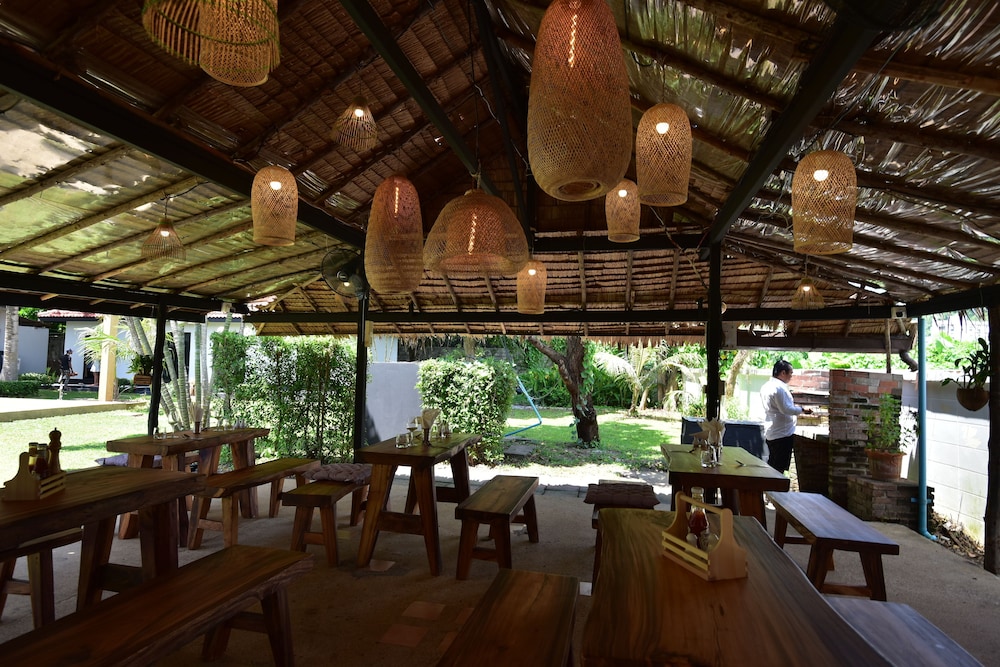 nanai residence