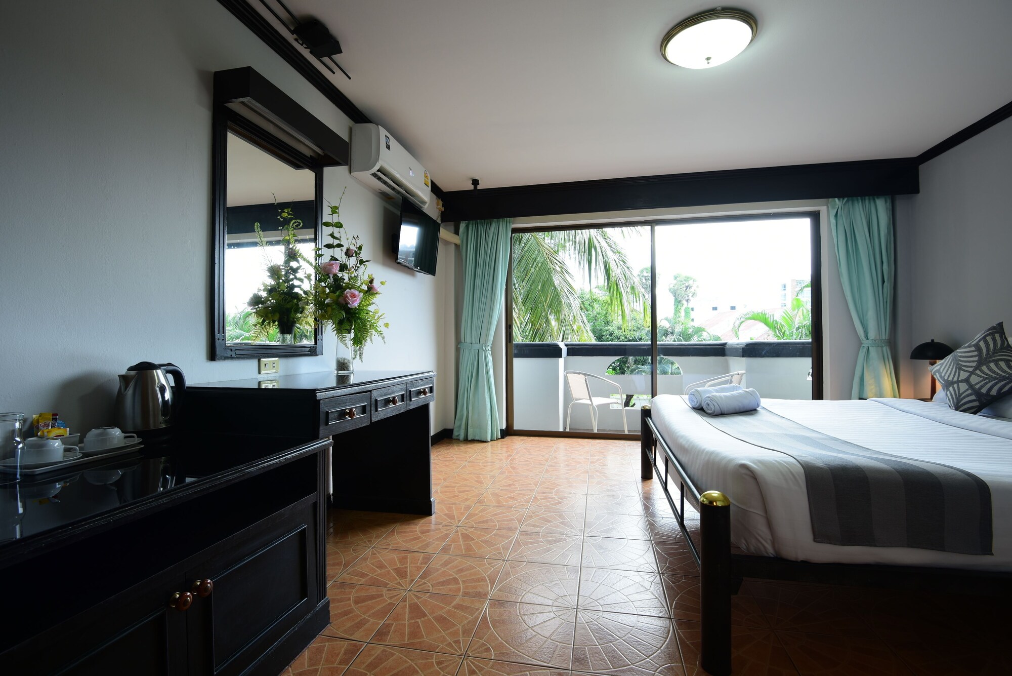 nanai residence