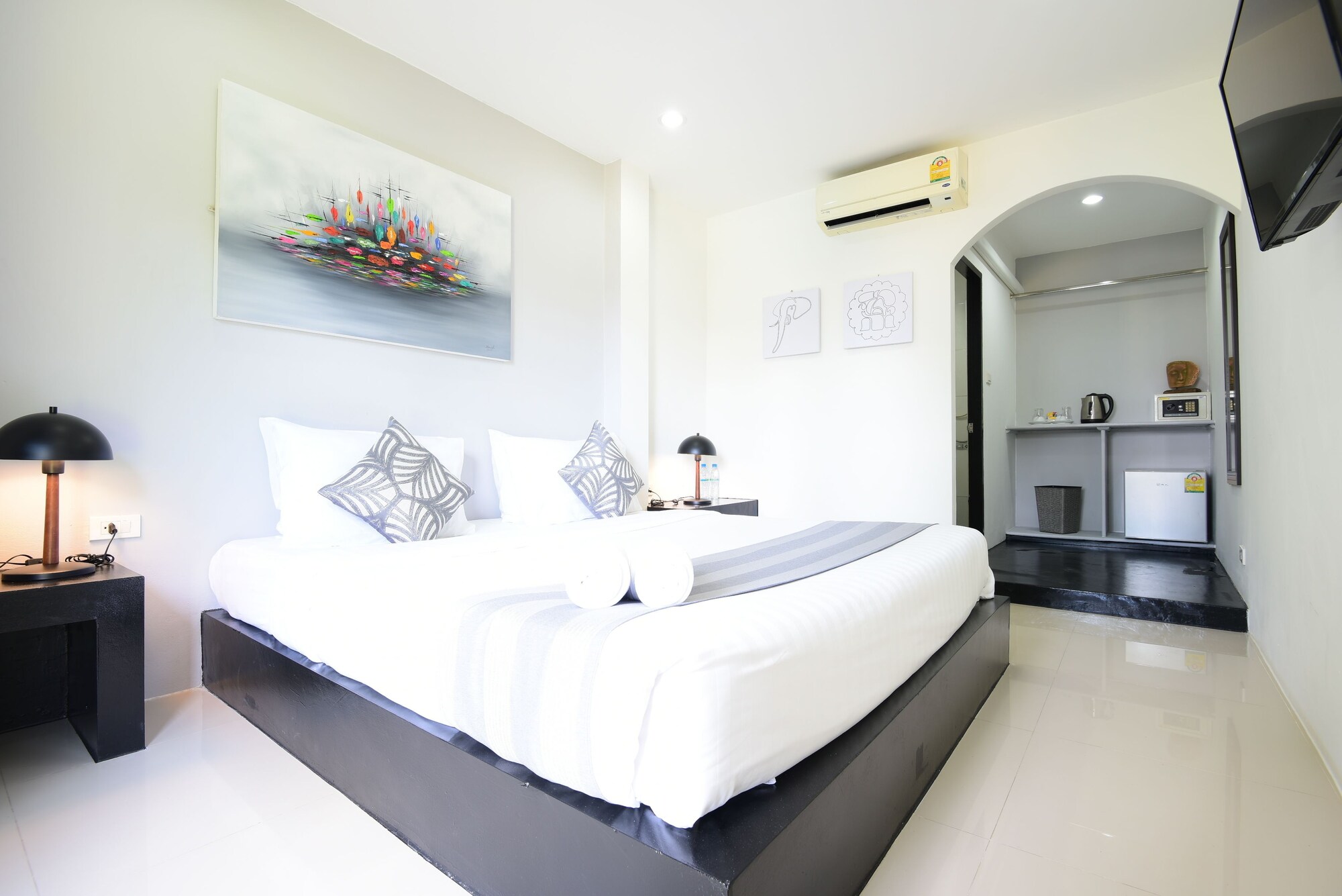 nanai residence