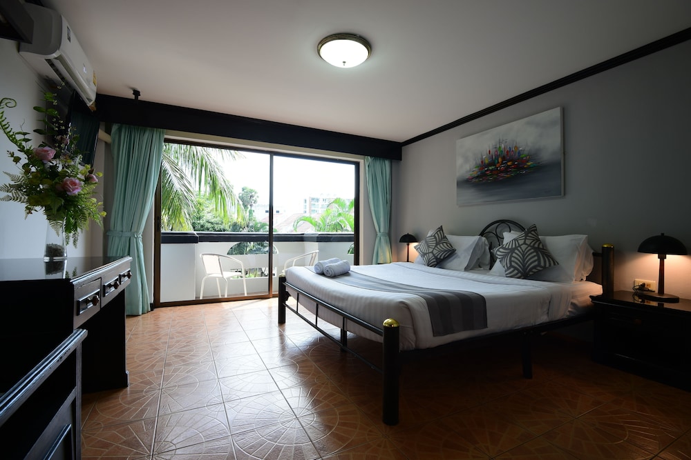 nanai residence