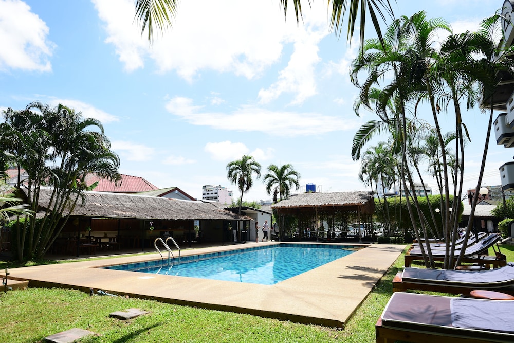 nanai residence