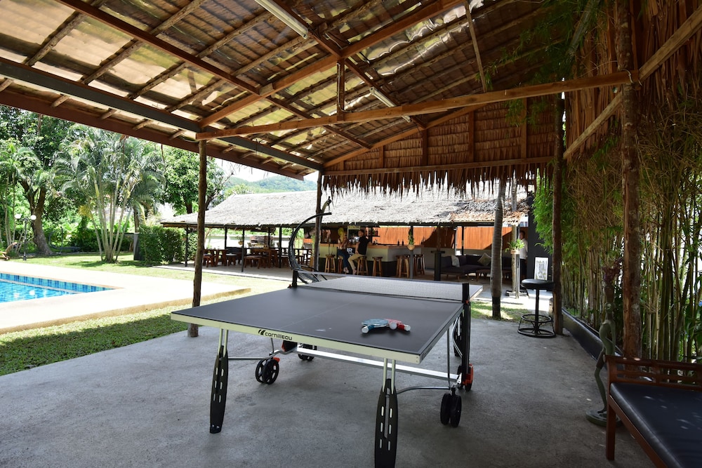 nanai residence