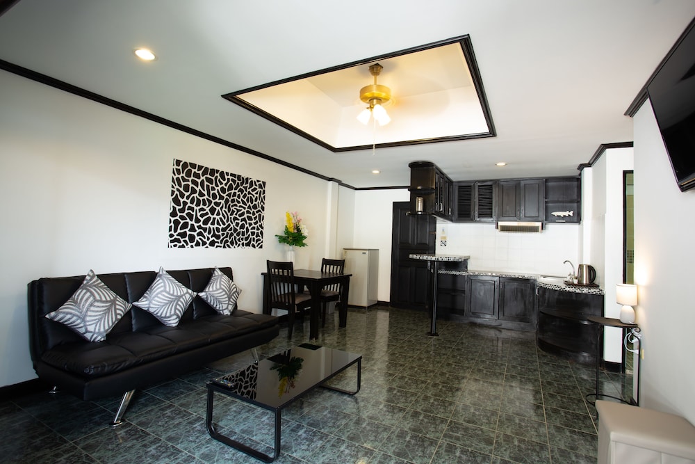 nanai residence