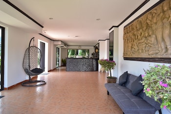 Nanai Residence,Phuket>>Patong,3 star