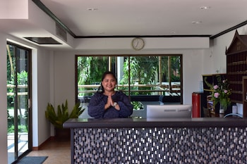 Nanai Residence,Phuket>>Patong,3 star
