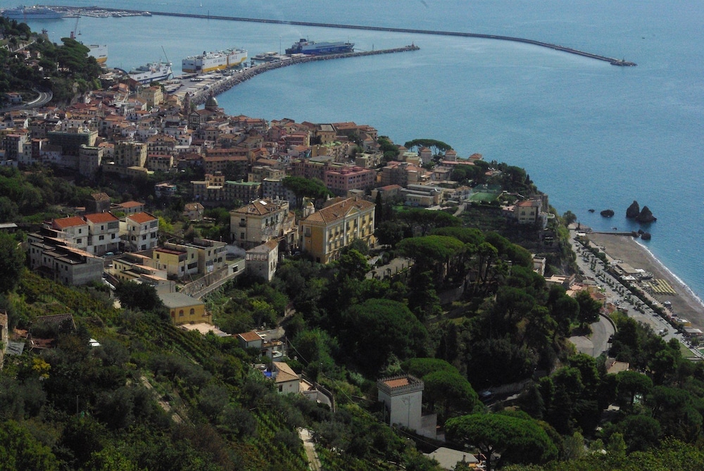 vietri sul mare