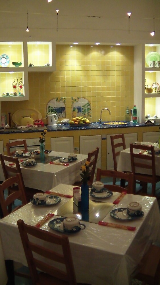 vietri sul mare