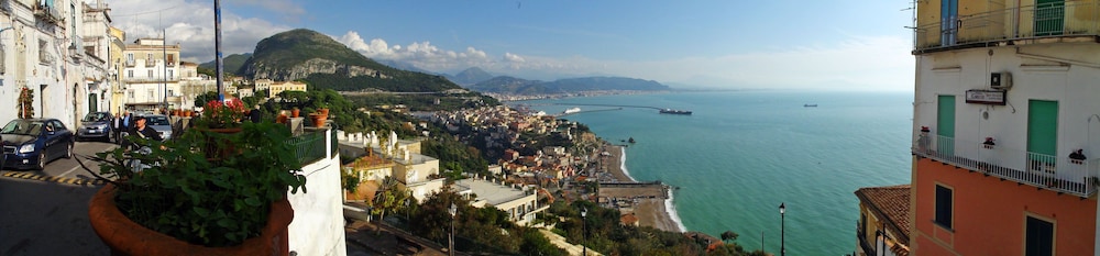 vietri sul mare
