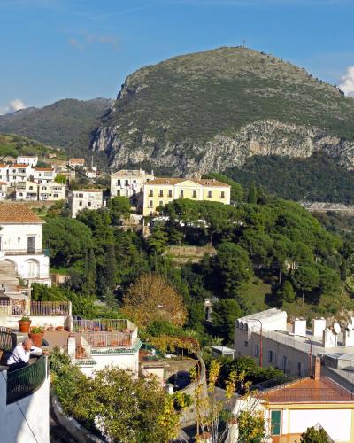 vietri sul mare