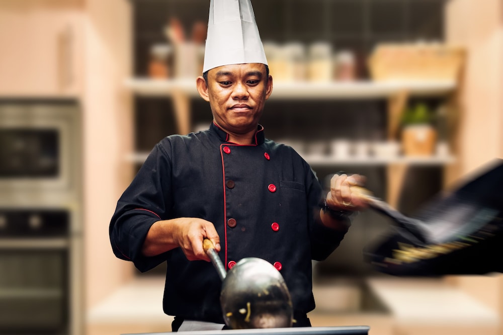 baron residence bangkok