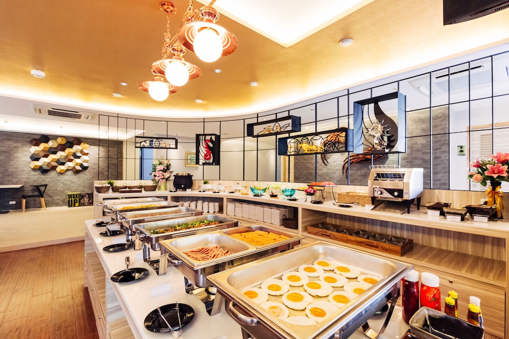 baron residence bangkok