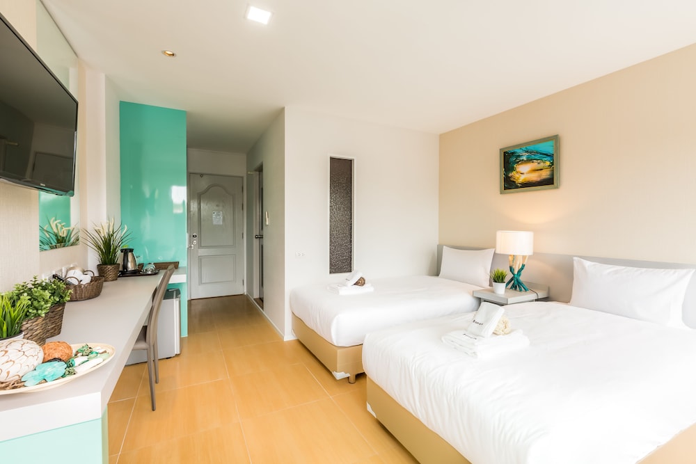 baron residence bangkok